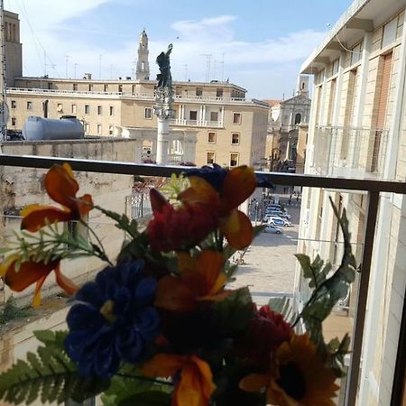 Sant'Oronzo B&B Lecce Dış mekan fotoğraf