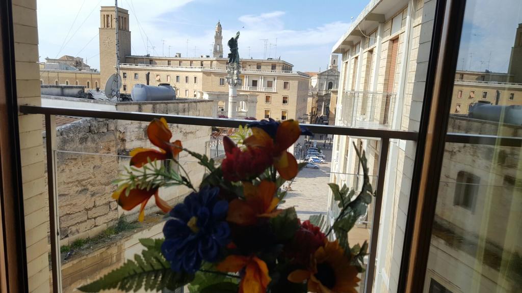 Sant'Oronzo B&B Lecce Dış mekan fotoğraf