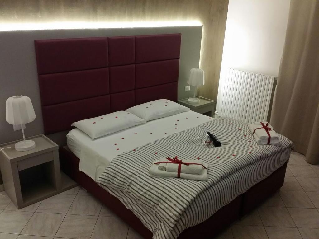 Sant'Oronzo B&B Lecce Dış mekan fotoğraf