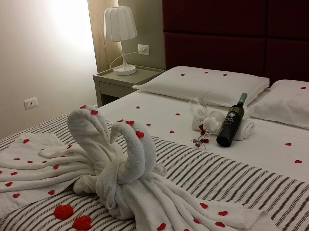 Sant'Oronzo B&B Lecce Dış mekan fotoğraf