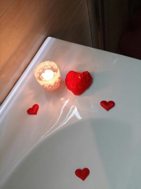 Sant'Oronzo B&B Lecce Dış mekan fotoğraf