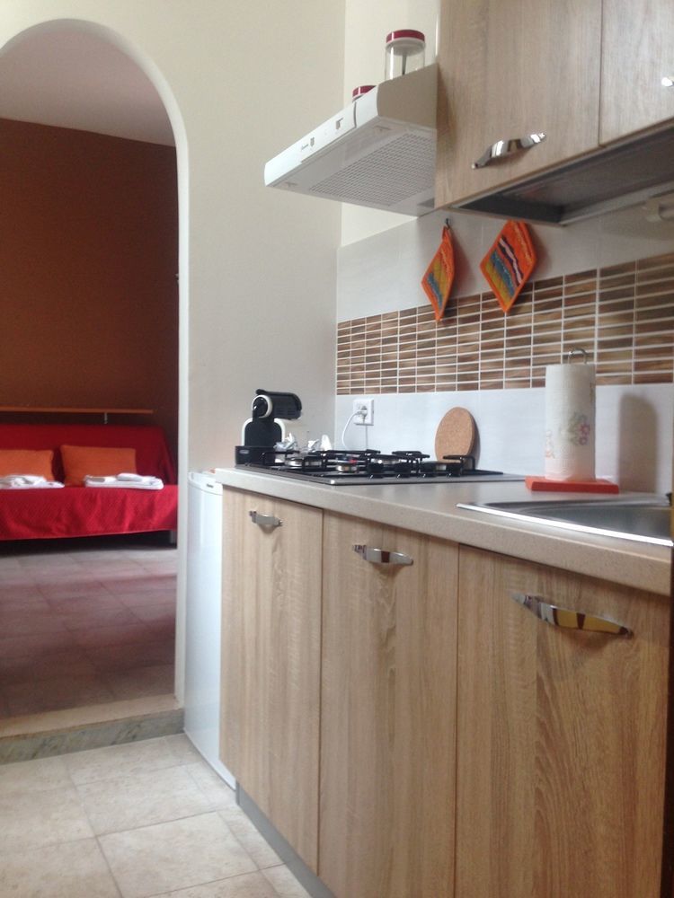 Sant'Oronzo B&B Lecce Dış mekan fotoğraf