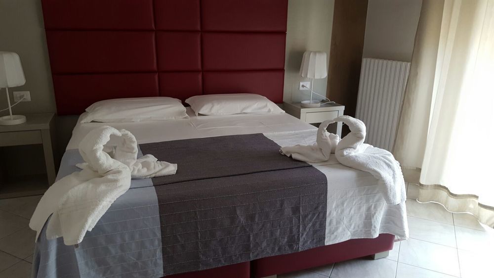 Sant'Oronzo B&B Lecce Dış mekan fotoğraf