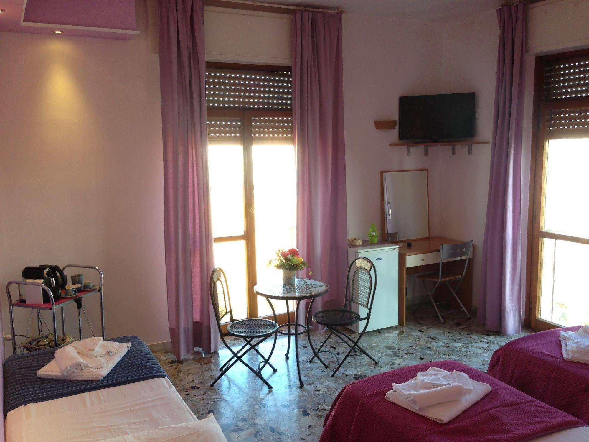 Sant'Oronzo B&B Lecce Dış mekan fotoğraf
