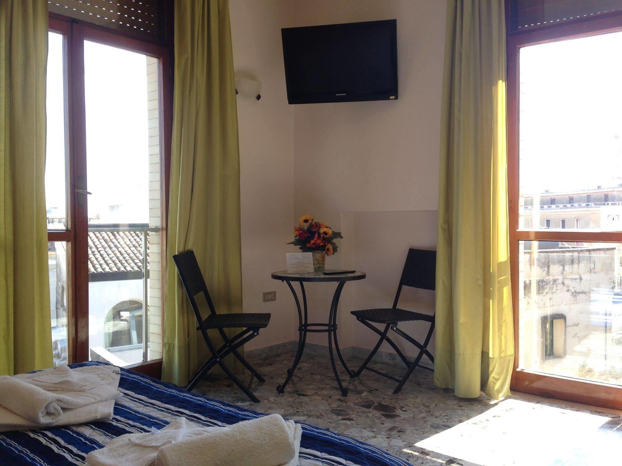 Sant'Oronzo B&B Lecce Dış mekan fotoğraf