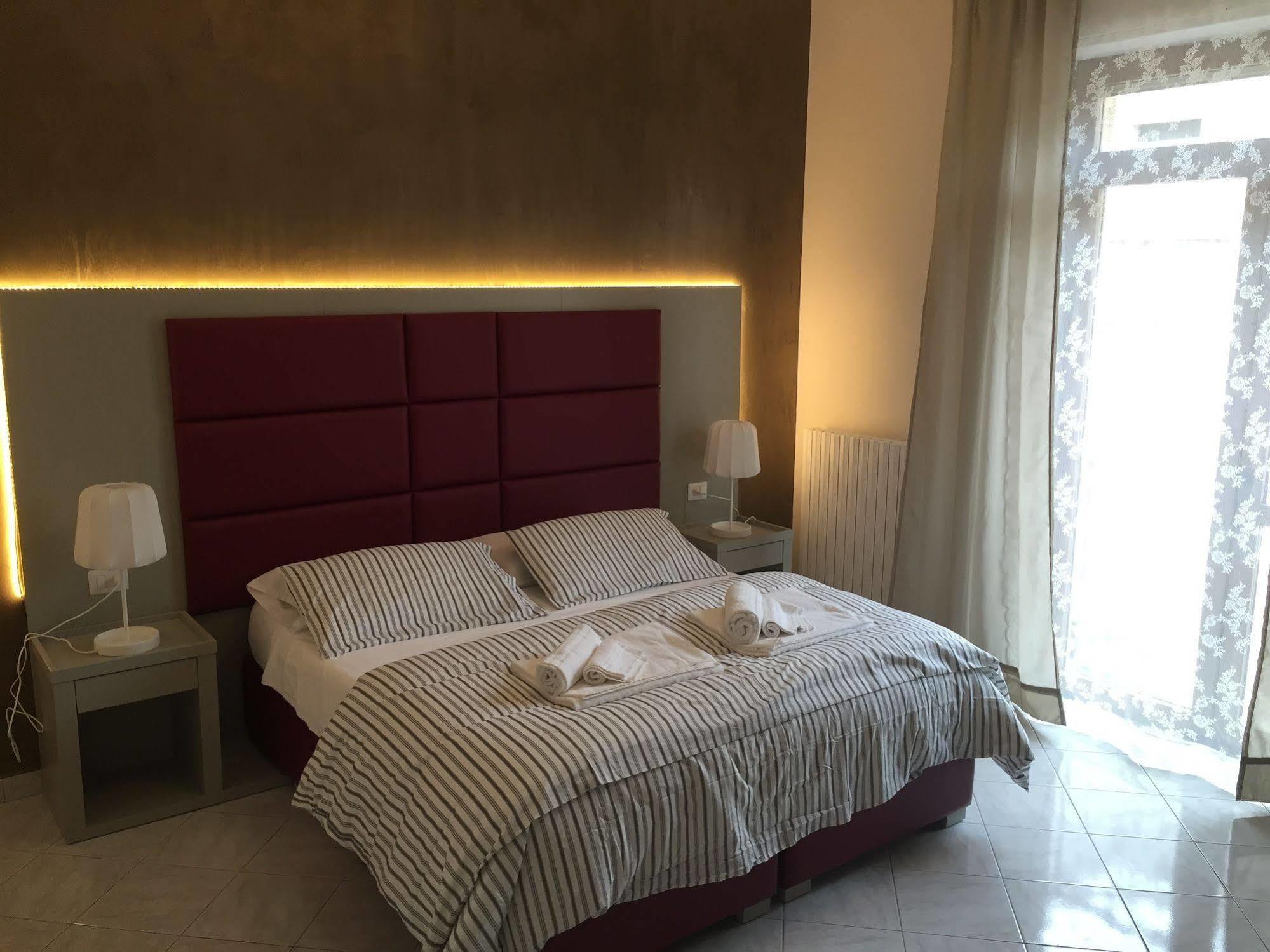 Sant'Oronzo B&B Lecce Dış mekan fotoğraf