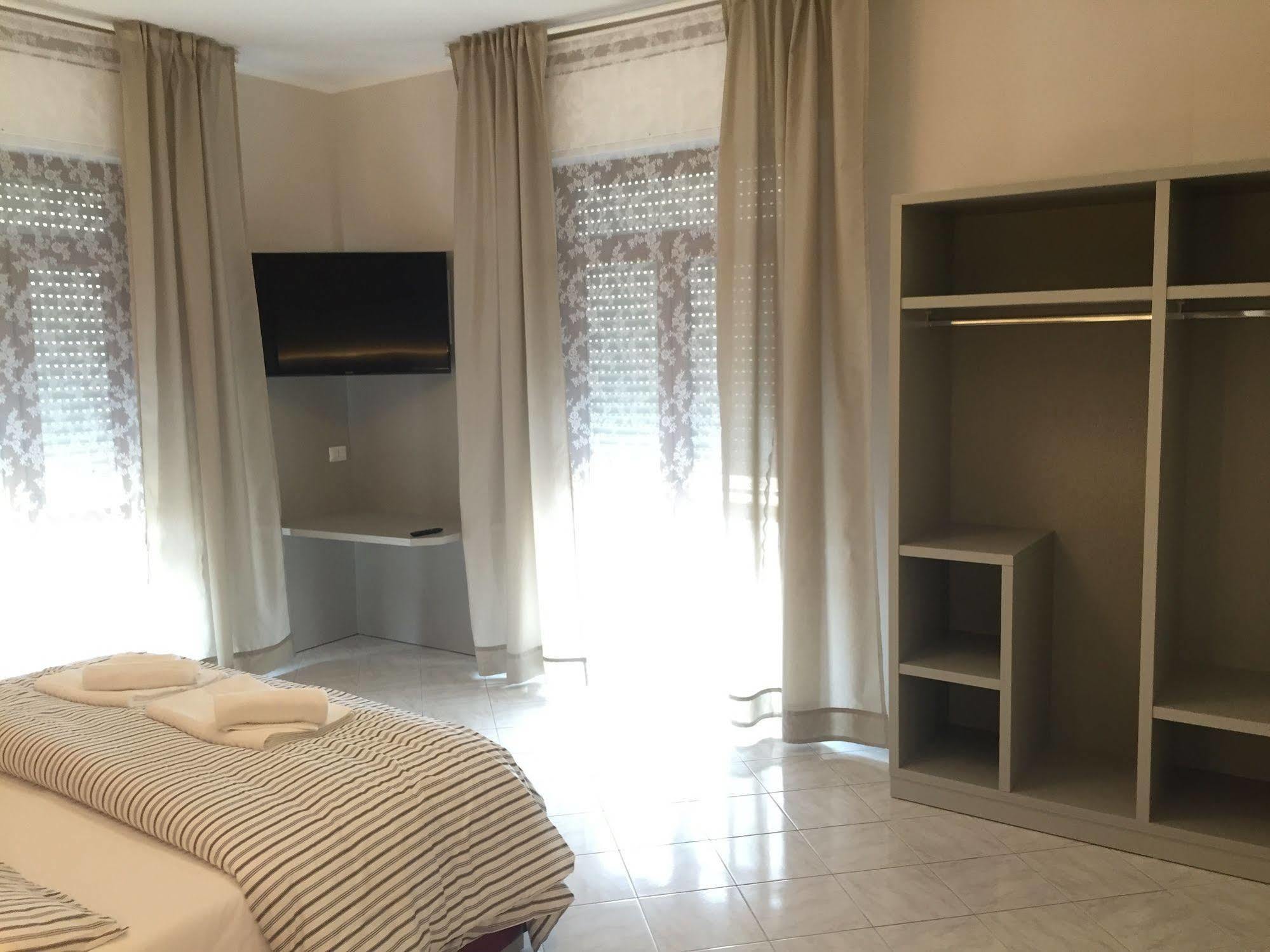 Sant'Oronzo B&B Lecce Dış mekan fotoğraf