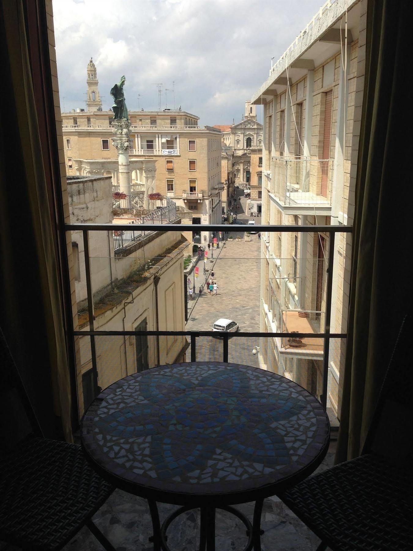 Sant'Oronzo B&B Lecce Dış mekan fotoğraf
