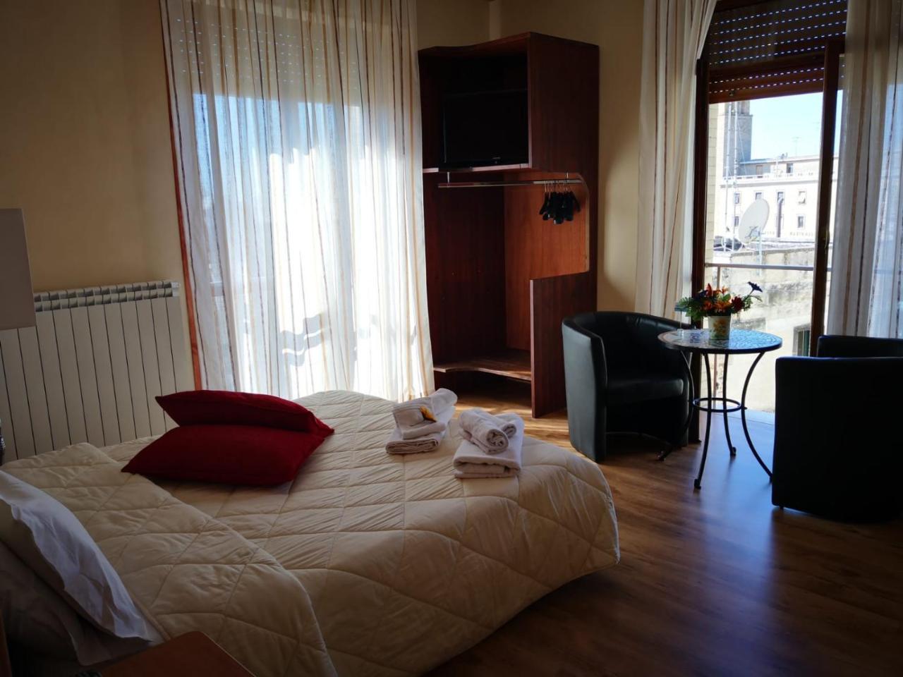 Sant'Oronzo B&B Lecce Dış mekan fotoğraf