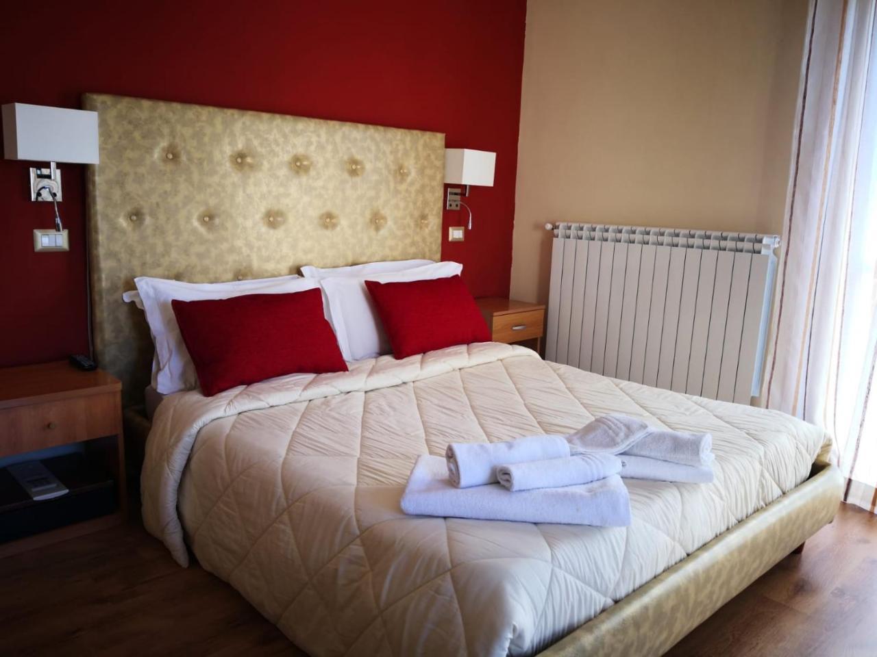 Sant'Oronzo B&B Lecce Dış mekan fotoğraf