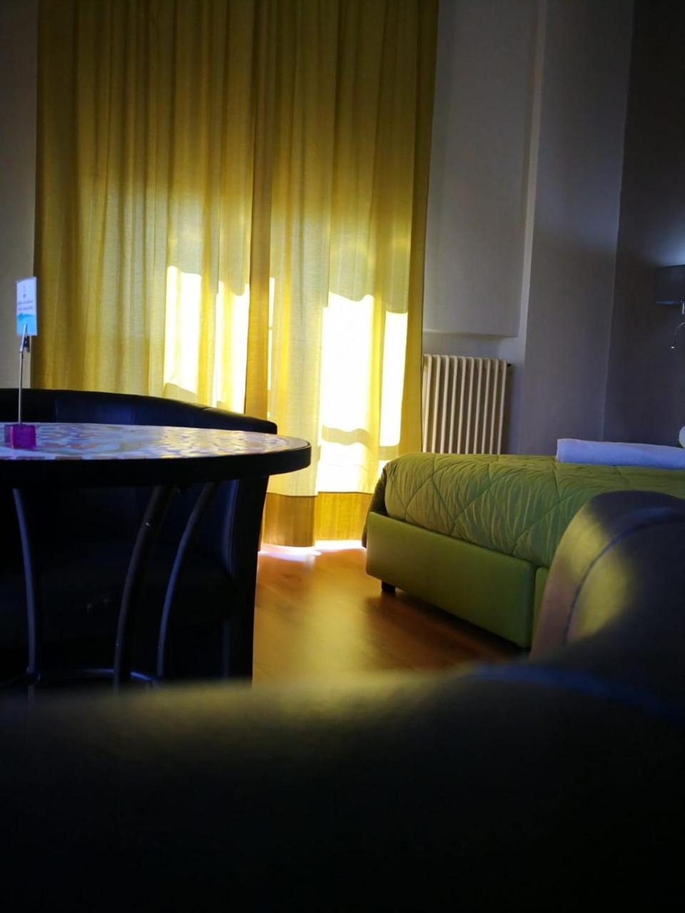Sant'Oronzo B&B Lecce Dış mekan fotoğraf
