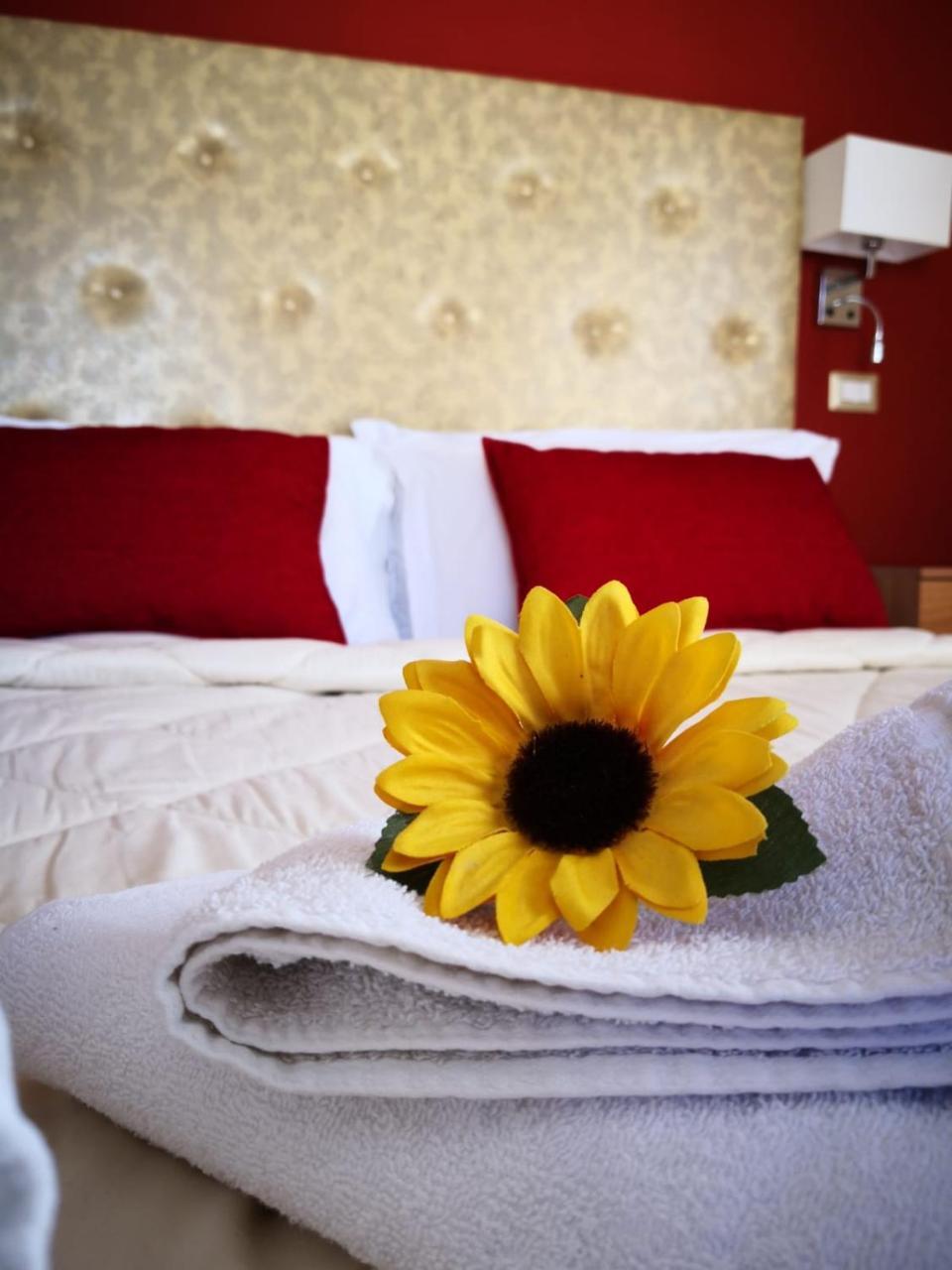 Sant'Oronzo B&B Lecce Dış mekan fotoğraf