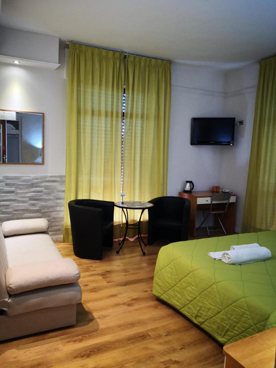 Sant'Oronzo B&B Lecce Dış mekan fotoğraf