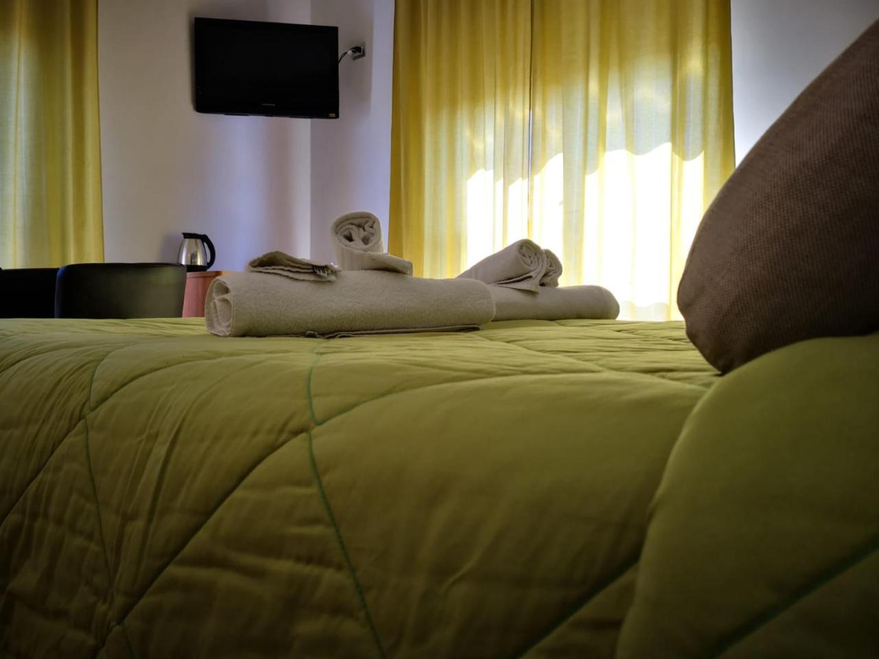 Sant'Oronzo B&B Lecce Dış mekan fotoğraf