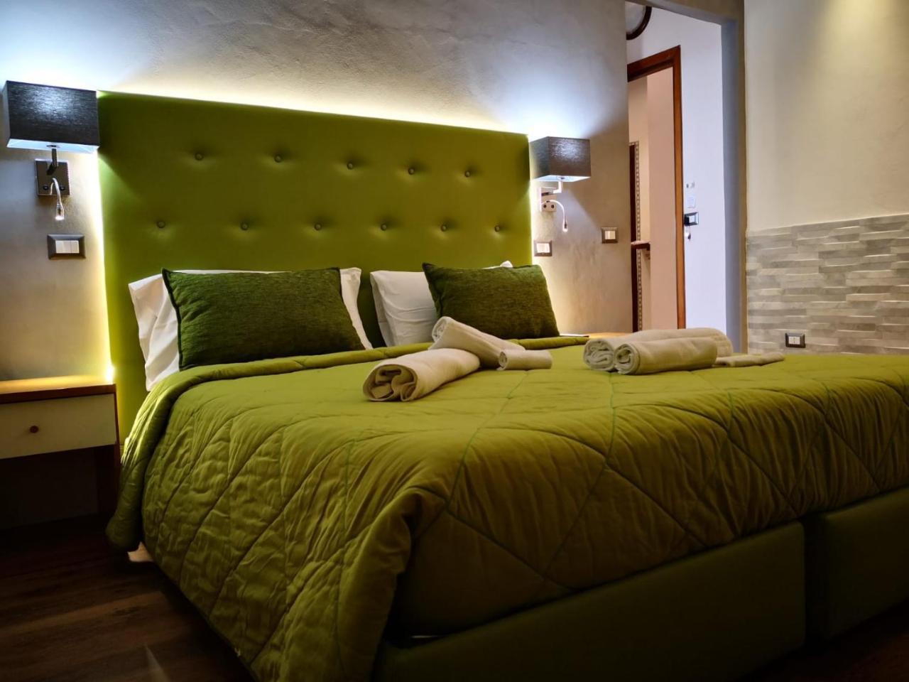 Sant'Oronzo B&B Lecce Dış mekan fotoğraf