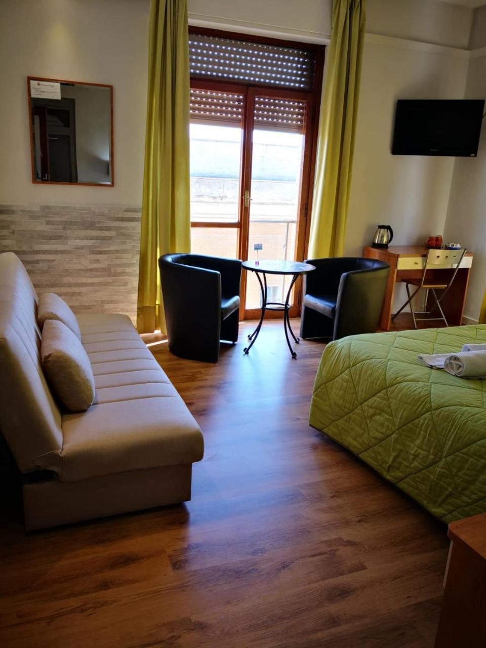 Sant'Oronzo B&B Lecce Dış mekan fotoğraf
