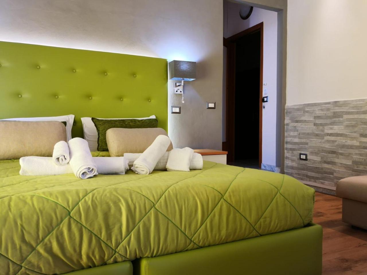 Sant'Oronzo B&B Lecce Dış mekan fotoğraf