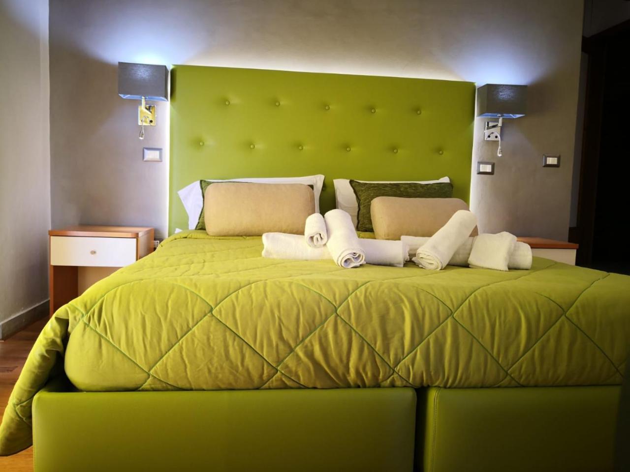 Sant'Oronzo B&B Lecce Dış mekan fotoğraf
