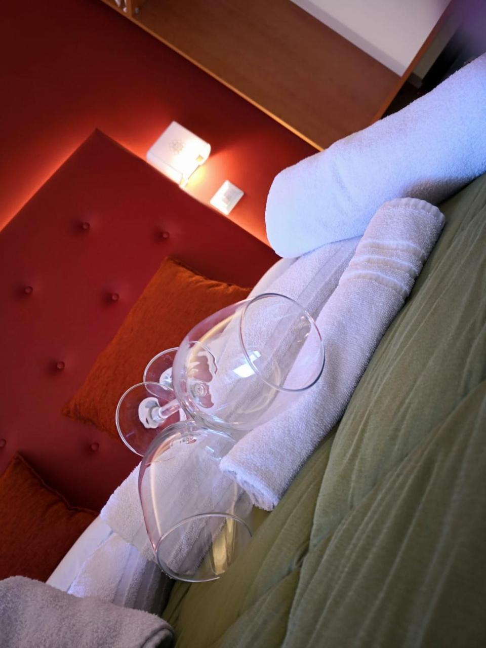 Sant'Oronzo B&B Lecce Dış mekan fotoğraf