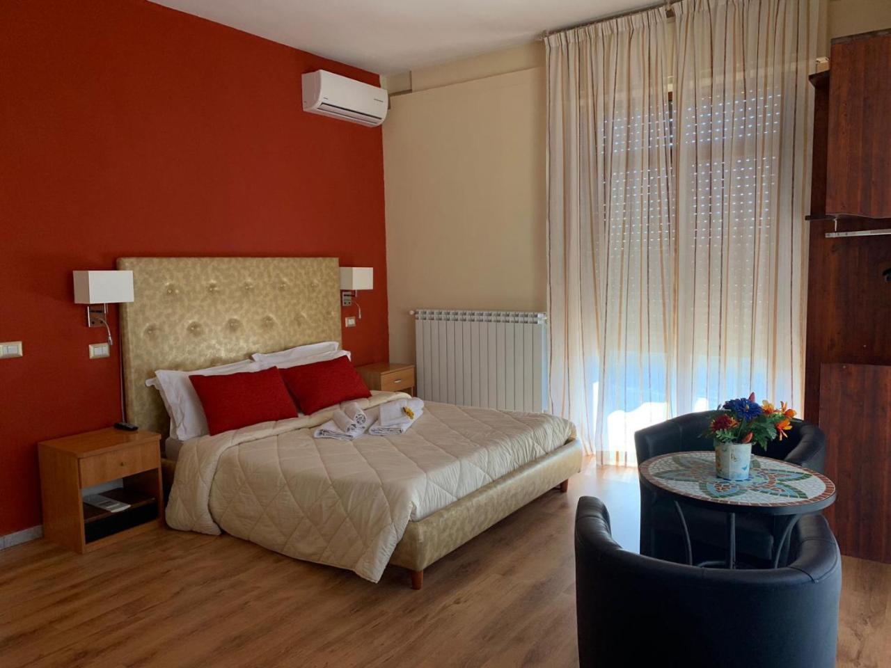 Sant'Oronzo B&B Lecce Dış mekan fotoğraf