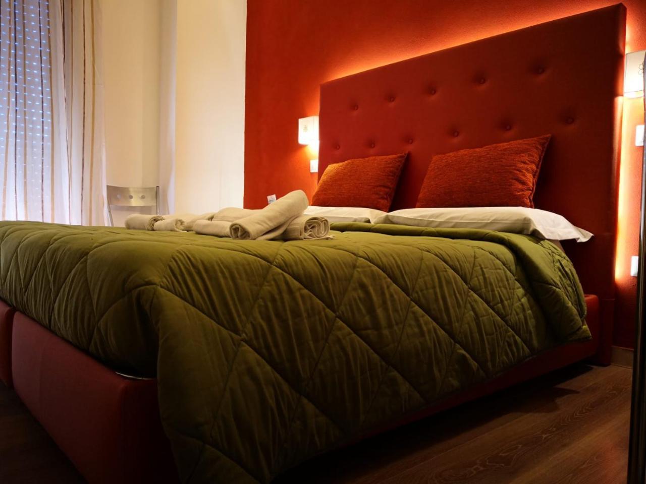 Sant'Oronzo B&B Lecce Dış mekan fotoğraf