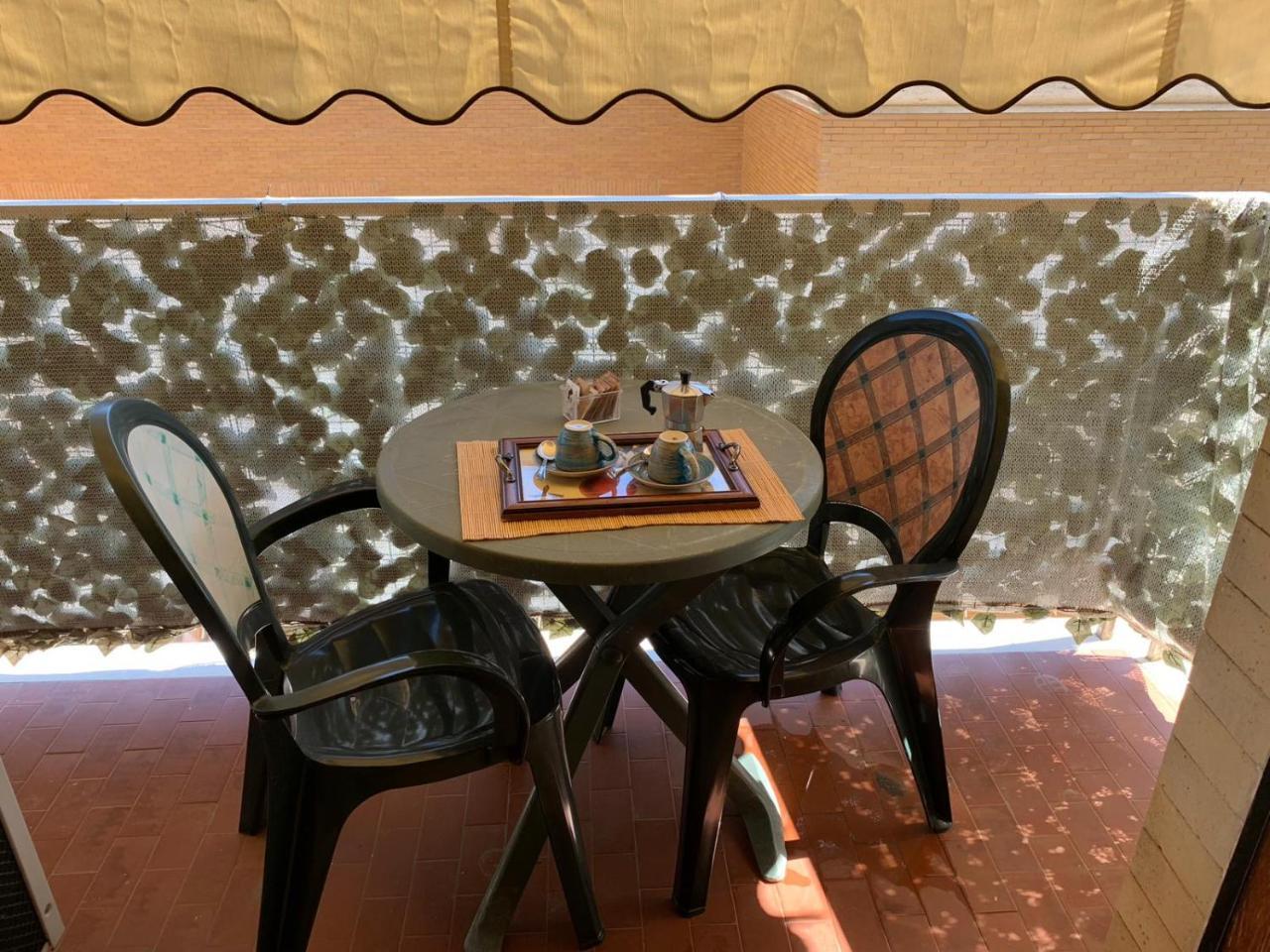 Sant'Oronzo B&B Lecce Dış mekan fotoğraf