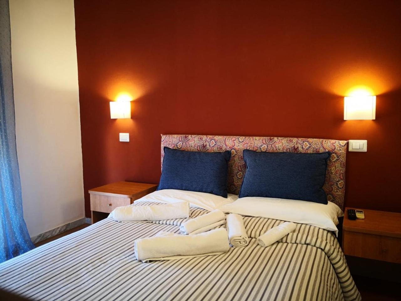 Sant'Oronzo B&B Lecce Dış mekan fotoğraf