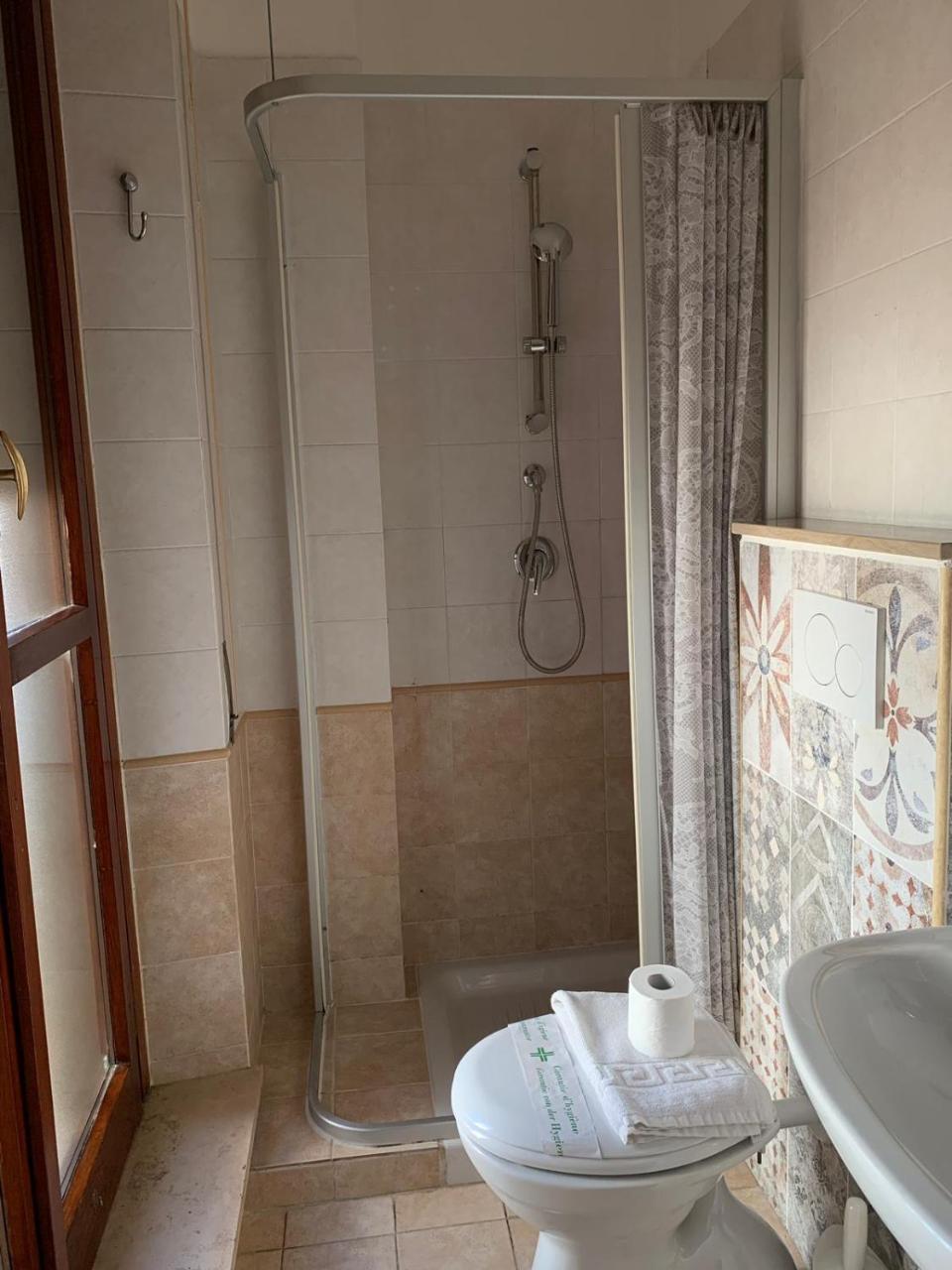 Sant'Oronzo B&B Lecce Dış mekan fotoğraf